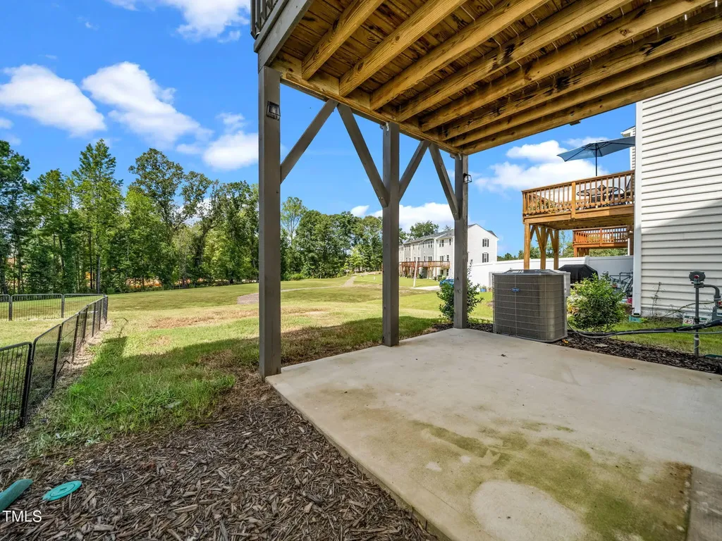 6429 Pathfinder Way Raleigh NC 27616