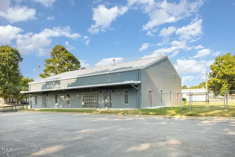 420 Paul Street Rocky Mount NC 27803