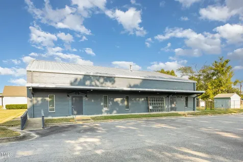 420 Paul Street Rocky Mount NC 27803