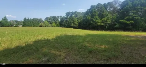 2221 Old Bunn Road Zebulon NC 27597