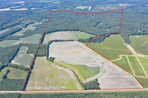 0 Nc Highway 33 Tarboro NC 27886