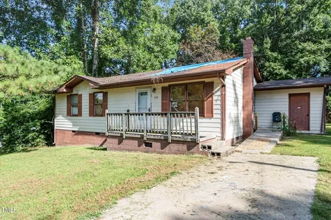 110 Lynnbank Estates Road Kittrell NC 27544