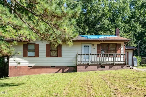 110 Lynnbank Estates Road Kittrell NC 27544