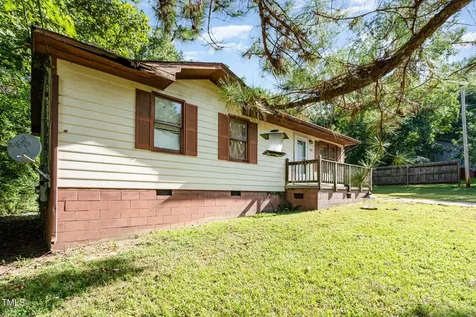 110 Lynnbank Estates Road Kittrell NC 27544
