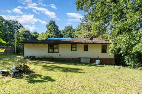110 Lynnbank Estates Road Kittrell NC 27544
