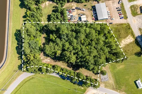 0 W Duncan Street Lillington NC 27546