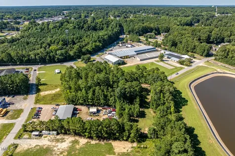 0 W Duncan Street Lillington NC 27546