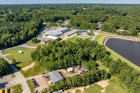 0 W Duncan Street Lillington NC 27546