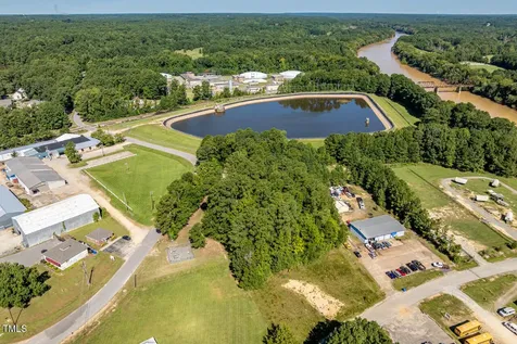 0 W Duncan Street Lillington NC 27546