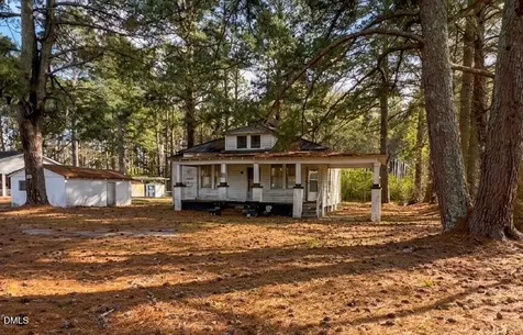 314 Dead End Road Enfield NC 27823