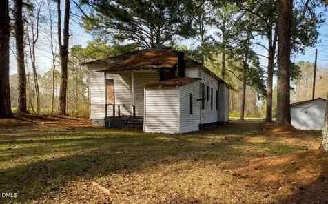 314 Dead End Road Enfield NC 27823