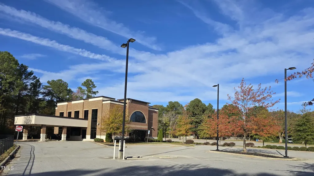 701 Mutual Court Raleigh NC 27615