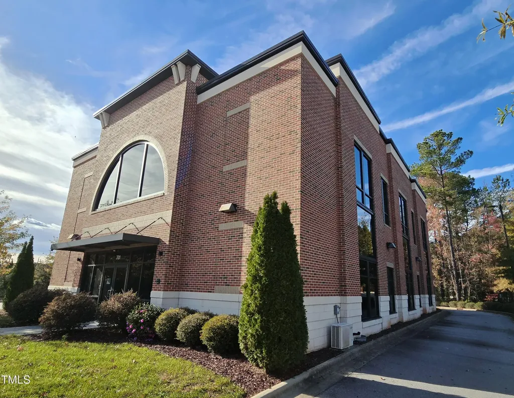 701 Mutual Court Raleigh NC 27615