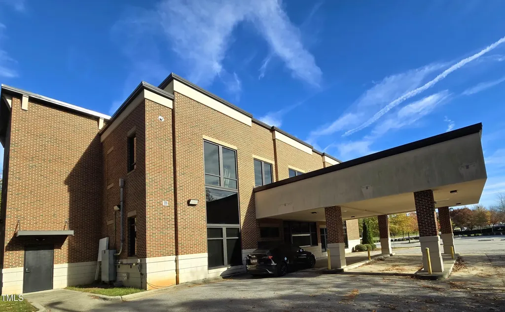 701 Mutual Court Raleigh NC 27615