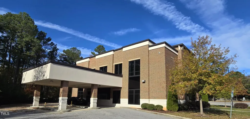 701 Mutual Court Raleigh NC 27615
