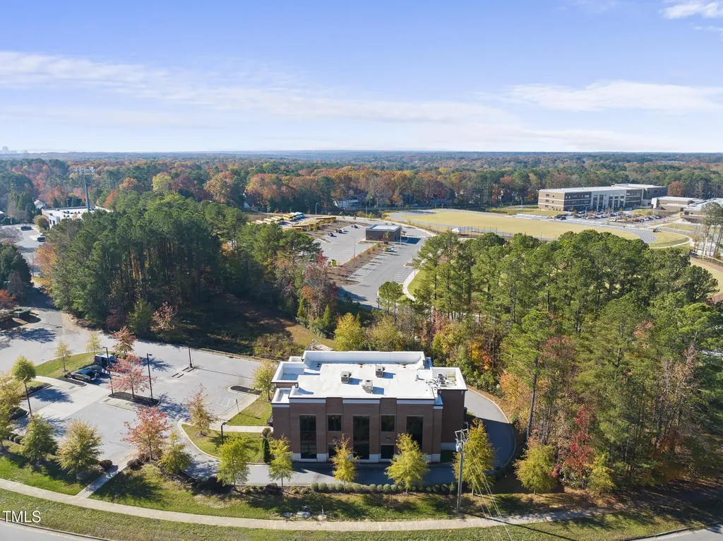 701 Mutual Court Raleigh NC 27615