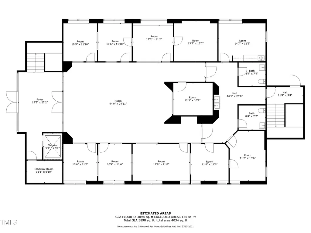 701 Mutual Court Raleigh NC 27615