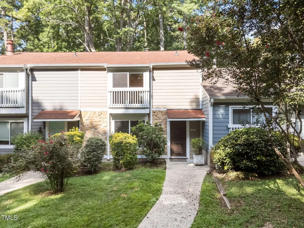 5805 Willowbrook Drive Raleigh NC 27609