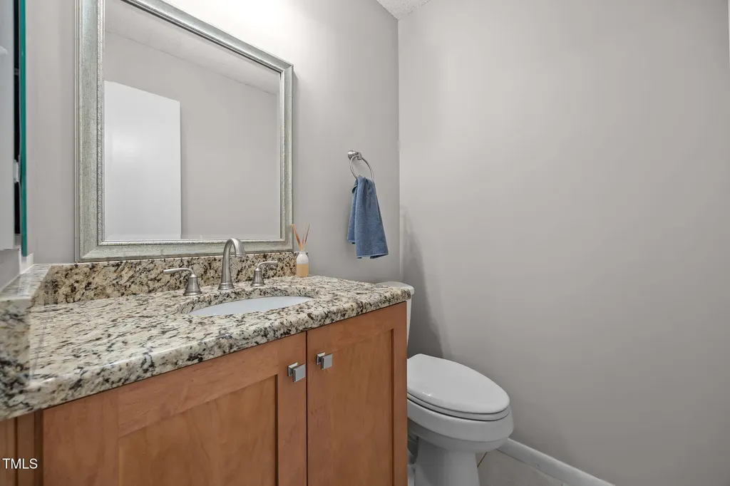 5805 Willowbrook Drive Raleigh NC 27609