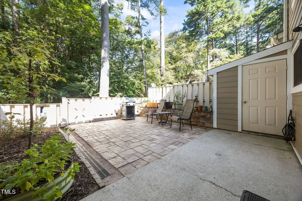 5805 Willowbrook Drive Raleigh NC 27609