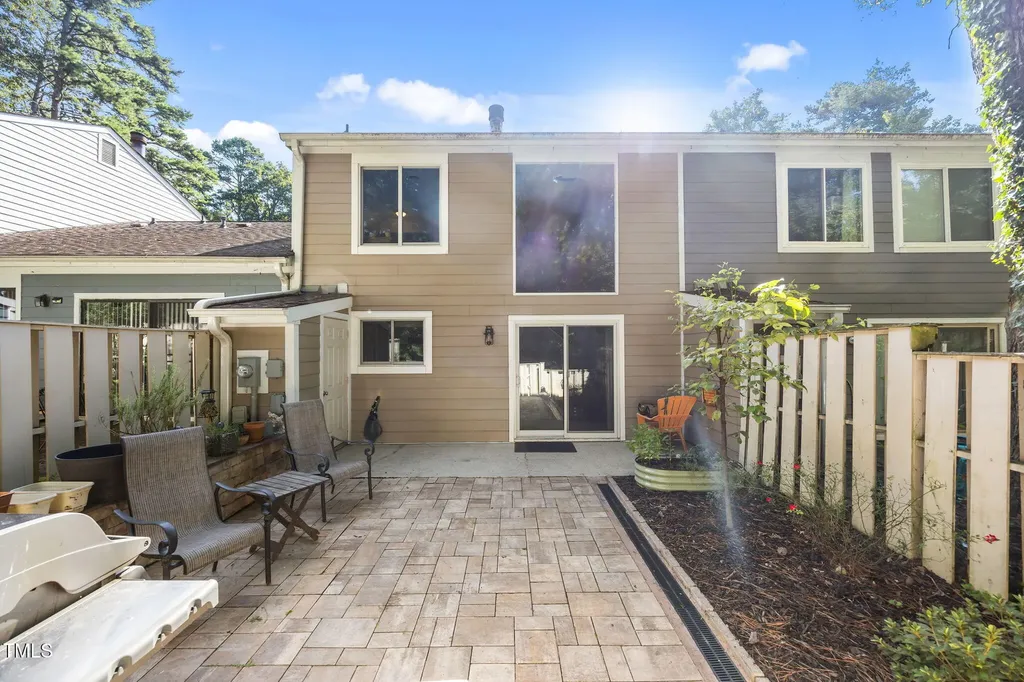 5805 Willowbrook Drive Raleigh NC 27609