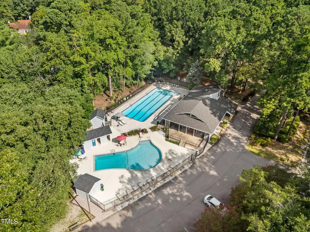 5805 Willowbrook Drive Raleigh NC 27609