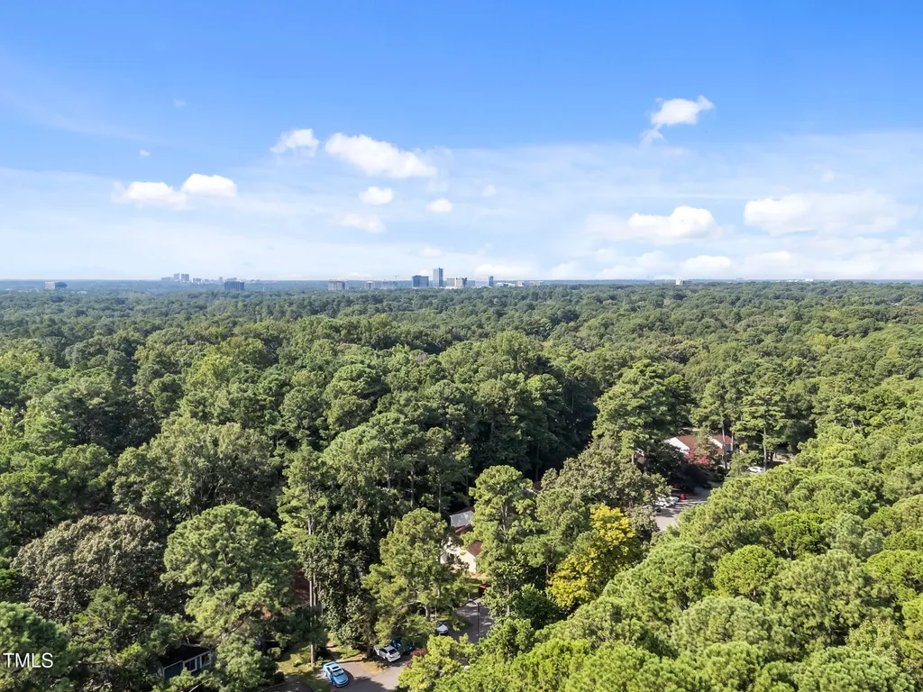 5805 Willowbrook Drive Raleigh NC 27609