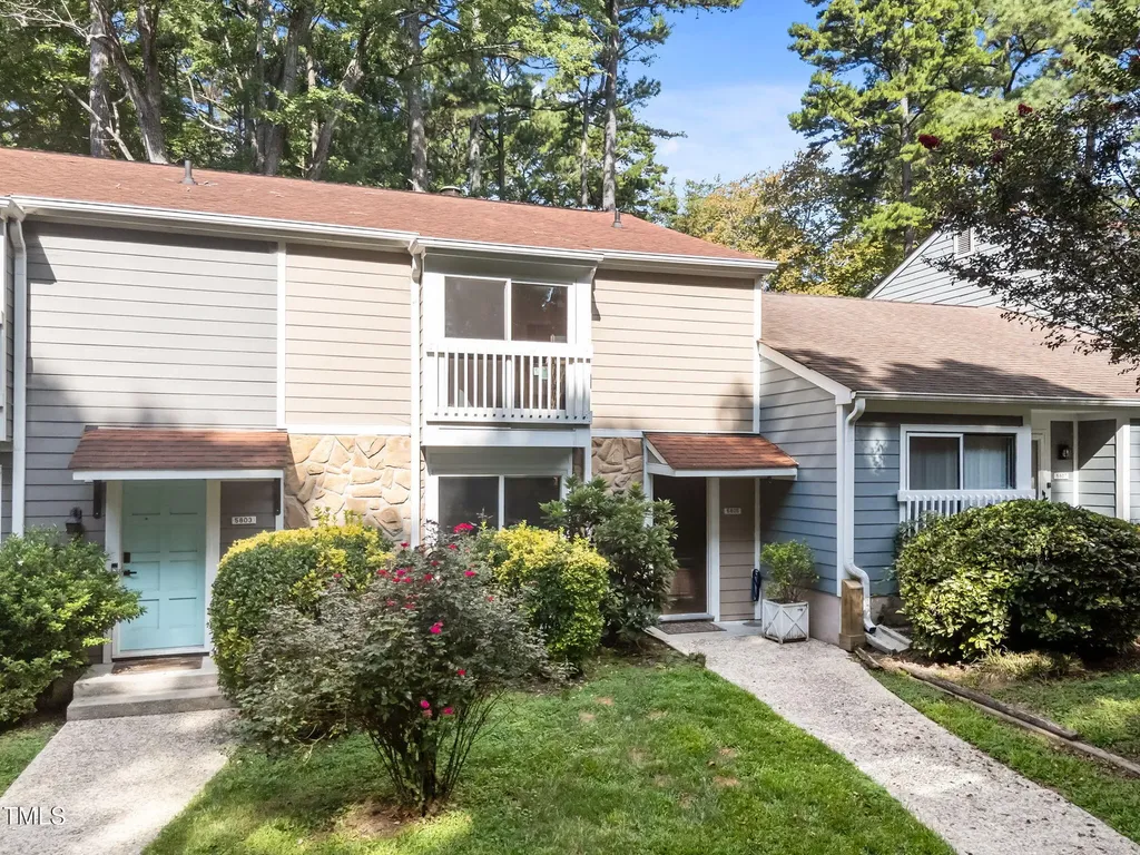 5805 Willowbrook Drive Raleigh NC 27609