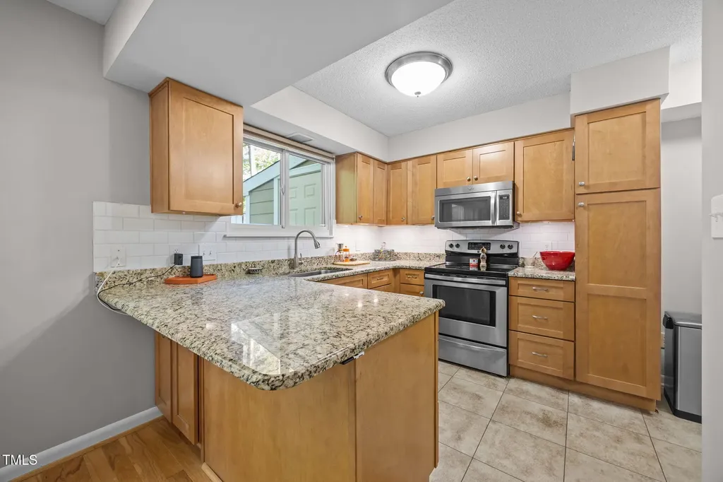 5805 Willowbrook Drive Raleigh NC 27609