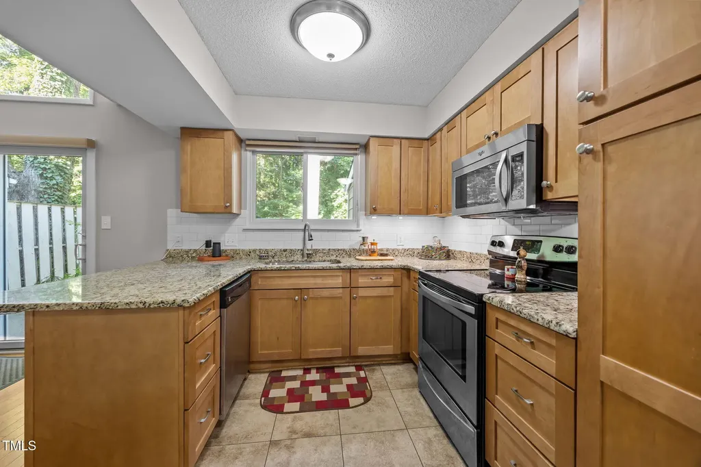 5805 Willowbrook Drive Raleigh NC 27609