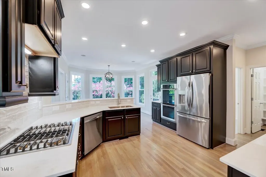 5401 Greensflag Lane Fuquay Varina NC 27526