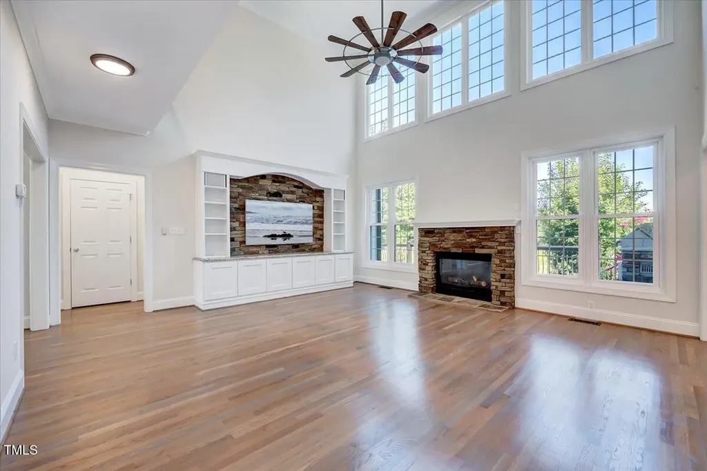5401 Greensflag Lane Fuquay Varina NC 27526