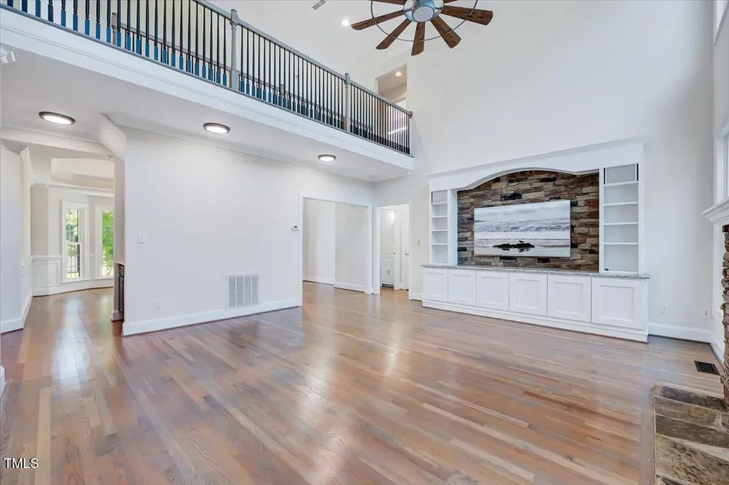 5401 Greensflag Lane Fuquay Varina NC 27526