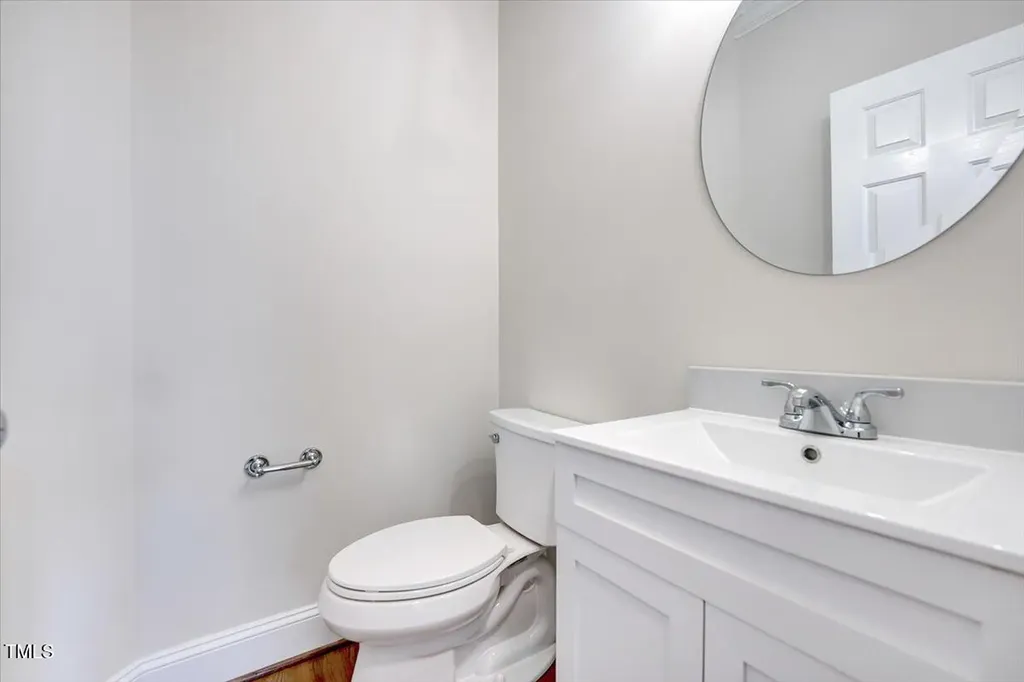 5401 Greensflag Lane Fuquay Varina NC 27526