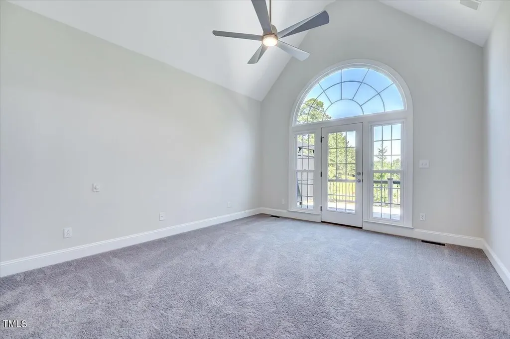 5401 Greensflag Lane Fuquay Varina NC 27526