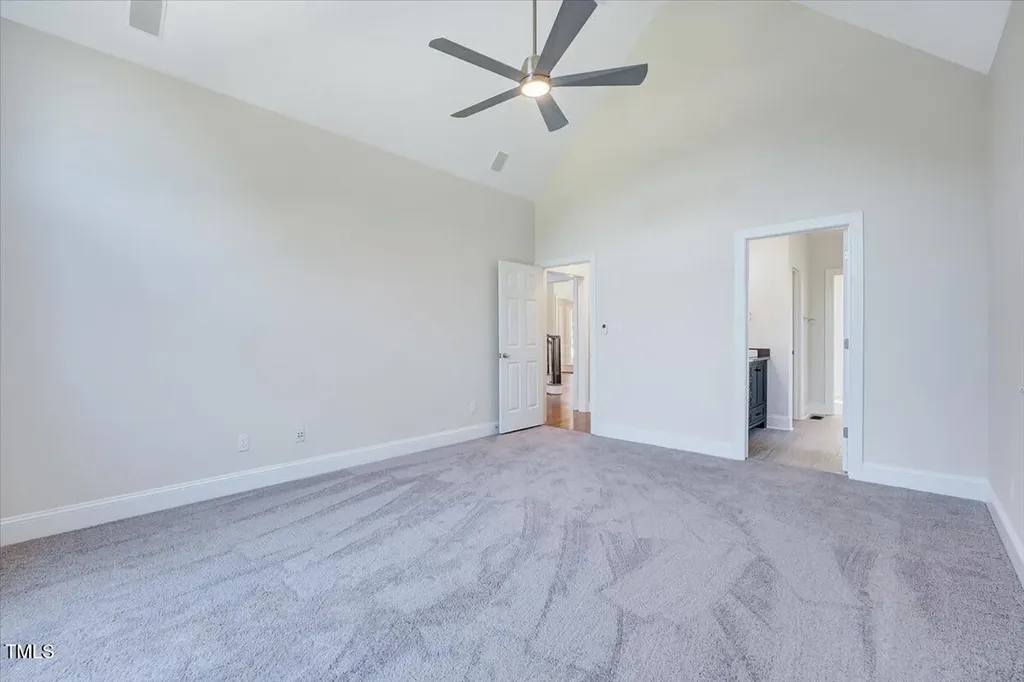 5401 Greensflag Lane Fuquay Varina NC 27526