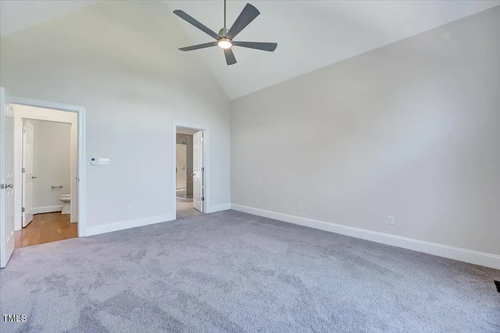 5401 Greensflag Lane Fuquay Varina NC 27526
