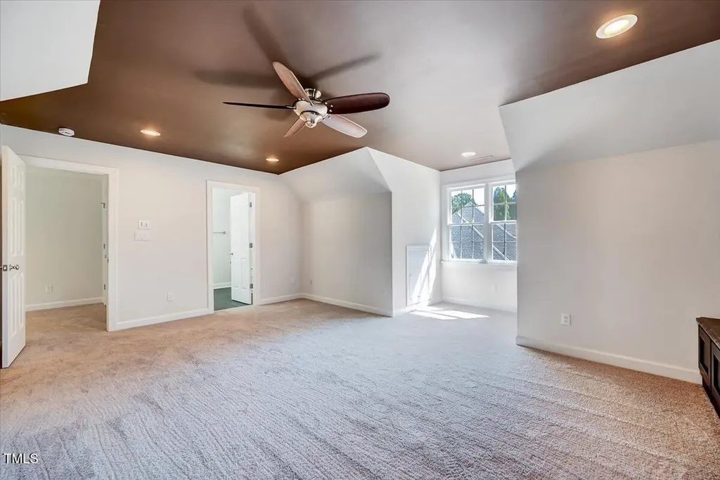 5401 Greensflag Lane Fuquay Varina NC 27526
