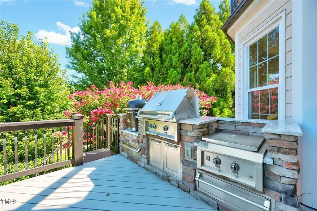 5401 Greensflag Lane Fuquay Varina NC 27526