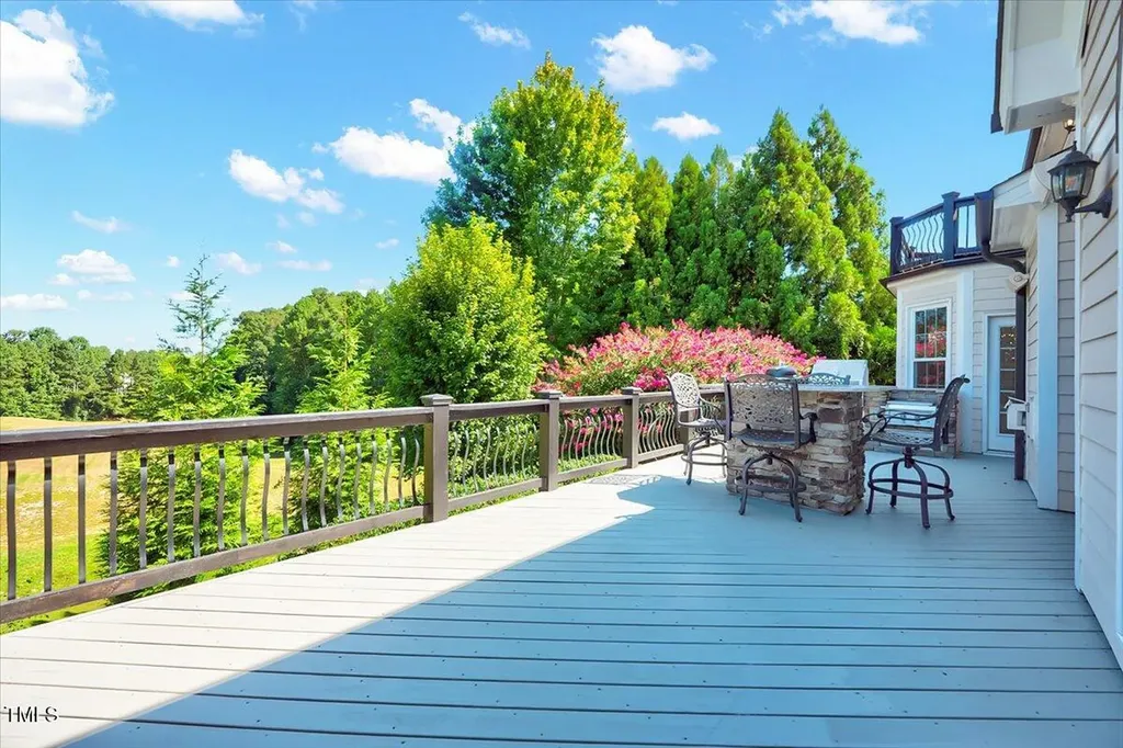 5401 Greensflag Lane Fuquay Varina NC 27526