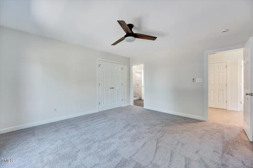 5401 Greensflag Lane Fuquay Varina NC 27526