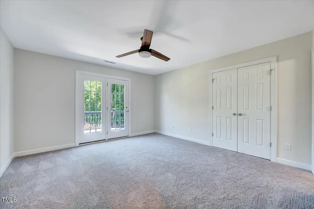5401 Greensflag Lane Fuquay Varina NC 27526
