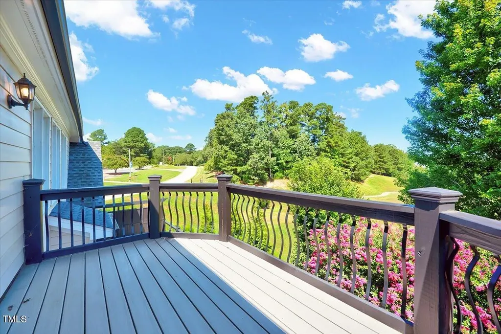 5401 Greensflag Lane Fuquay Varina NC 27526