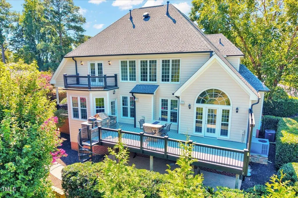 5401 Greensflag Lane Fuquay Varina NC 27526