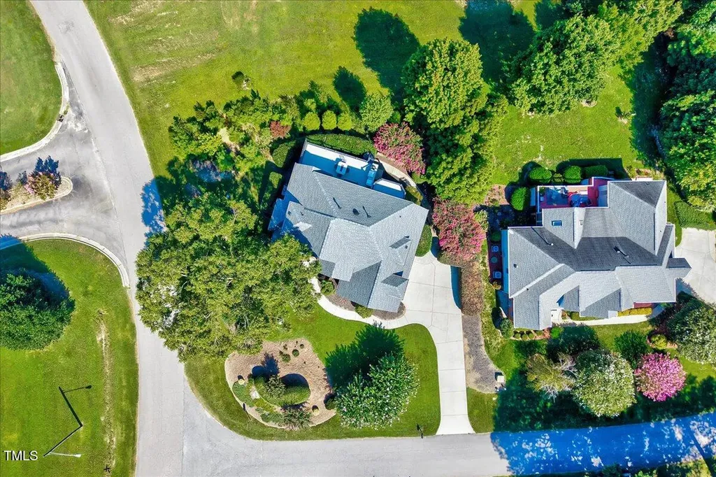5401 Greensflag Lane Fuquay Varina NC 27526