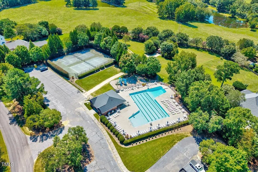 5401 Greensflag Lane Fuquay Varina NC 27526