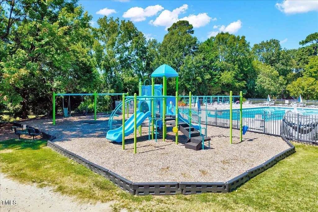 5401 Greensflag Lane Fuquay Varina NC 27526