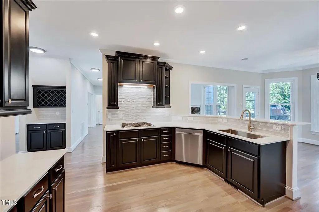 5401 Greensflag Lane Fuquay Varina NC 27526