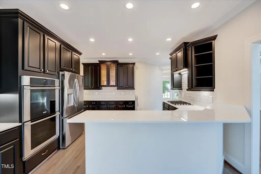 5401 Greensflag Lane Fuquay Varina NC 27526