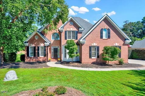 5401 Greensflag Lane Fuquay Varina NC 27526
